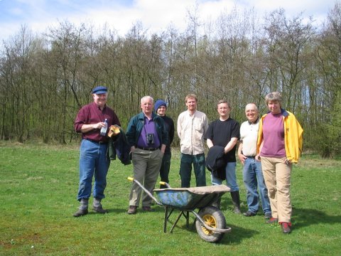 The culprits. &copy;VG